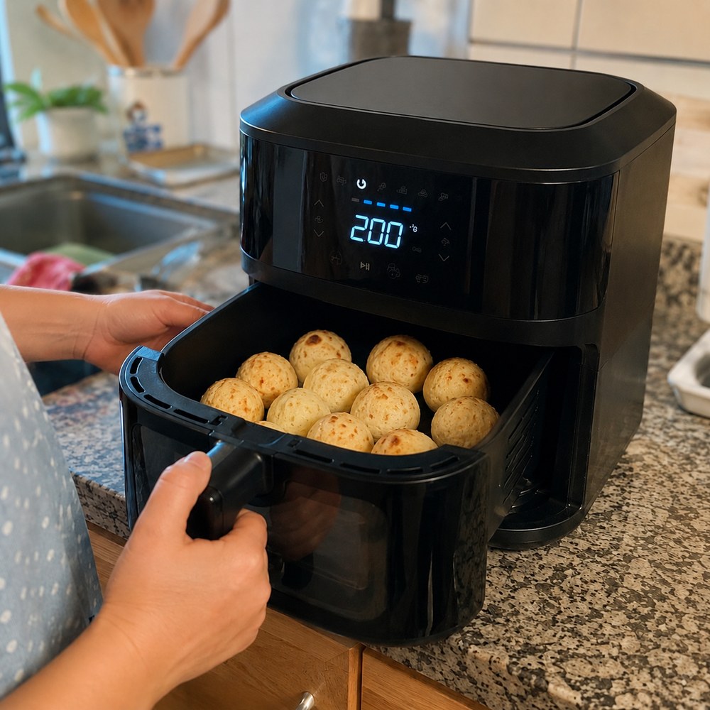 Foto enviada por Fernando S.